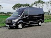 Mercedes-Benz Sprinter - 317 1.9 CDI L2H2 RWD Cruise control, Airco, Carplay, Navi, C