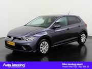Volkswagen Polo - 1.0 TSI Life DSG | Stoelverwarming | Carplay | Zondag Open!