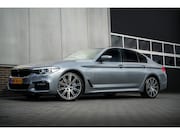 BMW 5-serie - 530e 252 PK iPerformance High Executive M-Sportpakket / 97%