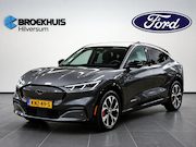Ford Mustang Mach-E - Premium 98KWh AWD 351pk | Panoramadak | Technology Pack+ | S