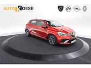 Renault Clio - TCe 100 Zen | R.S. Line Pack | Allseason Banden | Apple Carp