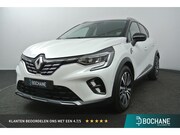 Renault Captur - 1.3 TCe 140 Initiale Paris | Bose Audio | 1e Eigenaar | Deal