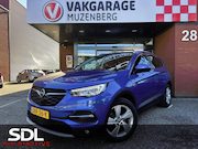 Opel Grandland X - 1.6 Turbo Hybrid Business Elegance // NAVI // CLIMA // CRUIS