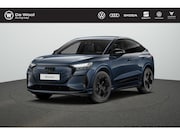 Audi Q4 Sportback e-tron - S Edition 45 82 kWh