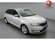 Skoda Rapid - Spaceback 1.2 TSI Grt Amb BL P
