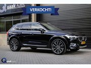Volvo XC60 - 2.0 B5 Inscription | PANO | TREKHAAK | HUD | LEER |