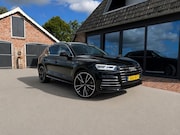 Audi Q5 - 55 TFSI Hybride S-line Panorama