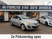 Opel Corsa - 1.2-12V Facelift|5Deurs|Airco|Cruise|Lmv|Elek Pakket|Nw Apk 