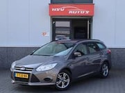 Ford Focus - Wagon 1.0 EcoBoost Edition navi LM airco org NL