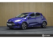 Toyota Yaris - 1.5 Hybrid 115 Dynamic + Comfort Pack | Adaptive-cruise | Ap