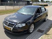 Volkswagen Passat - 1.6 Businessline| 2008| AIRCO| LM| ADVERTENTIE LEZ