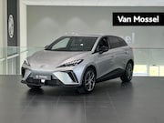 MG 4 - Long Range Luxury 64 kWh | 94.1% | Navi | Camera | Led Kopla