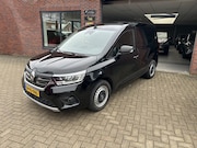 Renault Kangoo - E-Tech Advance 11 kW 44 kWh