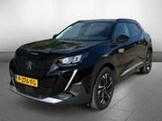 Peugeot e-2008 - camera cruise contr.