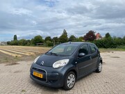 Citroën C1 - 1.0-12V Ambiance