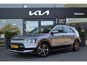 Kia Niro - 1.6 GDi Hybrid DynamicLine | Trekhaak | Navigatie | Apple Ca