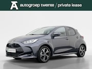 Toyota Yaris - 1.5 Hybrid 115 Dynamic | LED | Private lease 459 pm