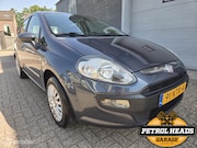 Fiat Punto - Evo 1.2 Evo| Climate | Nwe APK| Volle tank | cruise ctrl