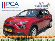 Citroën C3 - Benzine 82 Pk 5-Deurs * Airco * Cruise Control * Parkeersens