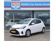 Toyota Yaris - 1.5 Full Hybrid 100pk 5D Aut Aspiration
