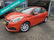 Peugeot 208 - 1.2 82PK Active | 1E EIGENAAR | AUTOMAAT | 12MND GARANTIE | 