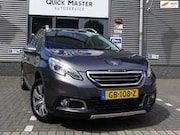 Peugeot 2008 - 1.2 PureTech Allure - NAP - 1e eigenaar