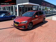 BMW 2-serie - 218i High Executive | trekhaak | Full opties | automaat |