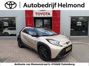 Toyota Aygo X - 1.0 VVT-i MT Pulse BTW auto | uitvoering | Handbak