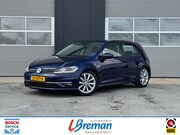 Volkswagen Golf - 1.5 TSI HIGHLINE Clima+LED+Trekaak+Navi+Carplay