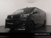 Citroën Jumpy - ë-Jumpy L3 136 75 kWh STX Edition | Speciaal STX A