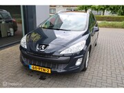 Peugeot 308 - SW 1.6 - Automatic - 7 Seats - ONLY EXPORT