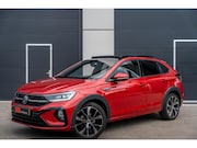 Volkswagen Taigo - 1.5 TSI R-Line Cam|Beats|IQ|Pano|BOMVOL