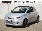Fiat 500e - Icon 42 kWh | Pano | Style | Camera | Comfort | Carplay | 17