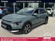 Kia Niro - 1.6 GDi PHEV ExecutiveLine