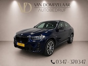 BMW X4 - M40i 360PK / M-SPORT HIGH EXE / PANODAK / 360 CAMERA