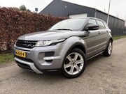 Land Rover Range Rover Evoque - 2.2 SD4 4WD Dynamic / AUTOMAAT / PANORAMADAK / NAVI / LEER /