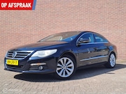 Volkswagen CC - 1.8 TSI