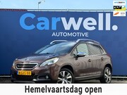 Peugeot 2008 - 1.6 VTi Féline Navi, Climate, Pano, Cruise, PDC, LMV, N.A.P!