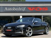 Audi S5 - Cabriolet 3.0 TFSI quattro | RS Seats | Massage | 360 Camera
