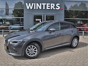 Mazda CX-3 - 2.0 SkyActiv-G 120 GT-M Automaat | CarPlay | Navigatie |Stoe