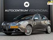 Alfa Romeo Giulietta - 1.4 T 170 PK Executive AUTOMAAT/TREKHAAK/DNA/AIRCO