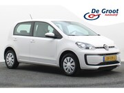 Volkswagen Up! - 1.0 BMT move up! Camera, Cruise, DAB, Airco, PDC