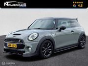 MINI Cooper - 3-Deurs 2.0 S Knightsbridge Edition