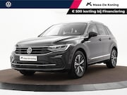 Volkswagen Tiguan - 1.5 TSI 150pk DSG Elegance · Camera · Apple/Android Car Play