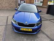 Skoda Fabia - Combi 1.2 TSI Ambition Businessline ((( nieuwe apk