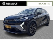 Renault Symbioz - 1.8 E-Tech full hybrid 160 esprit Alpine - pack light & soun