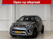 Suzuki Ignis - 1.2 Smart Hybrid Style | Automaat | Hoge instap | Hybride |