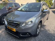 Peugeot 2008 - 1.2 PureTech Allure Pack Premium Plus PANORAMADAK
