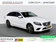 Mercedes-Benz C-klasse - Estate 300 e Premium Plus Pack | Trekhaak | Memory | Adaptiv