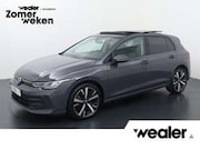 Volkswagen Golf - 1.5 eHybrid Life Edition | 204 PK | SoH % | Panora